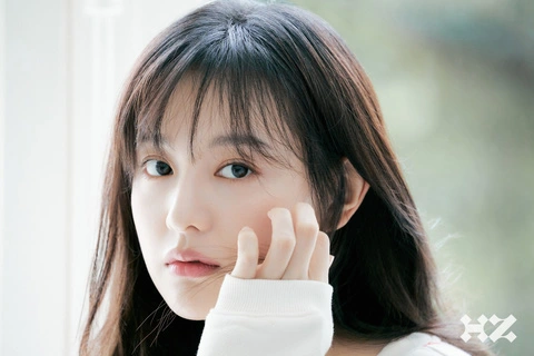 kim ji-won