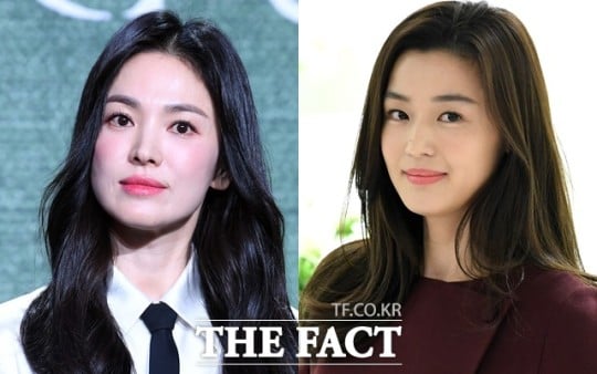 song hye kyo-jun ji hyun