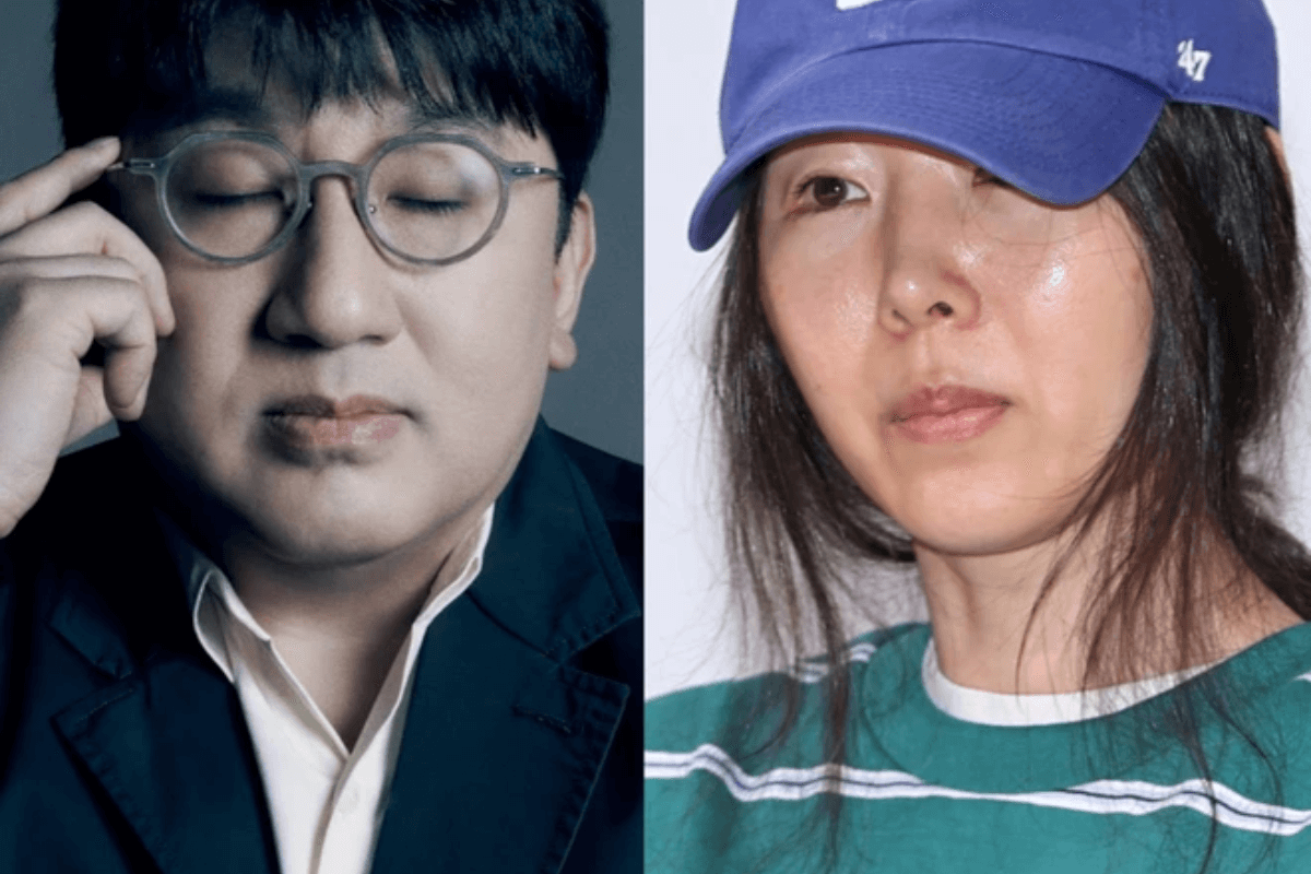 min hee jin-bang si hyuk thumbnail
