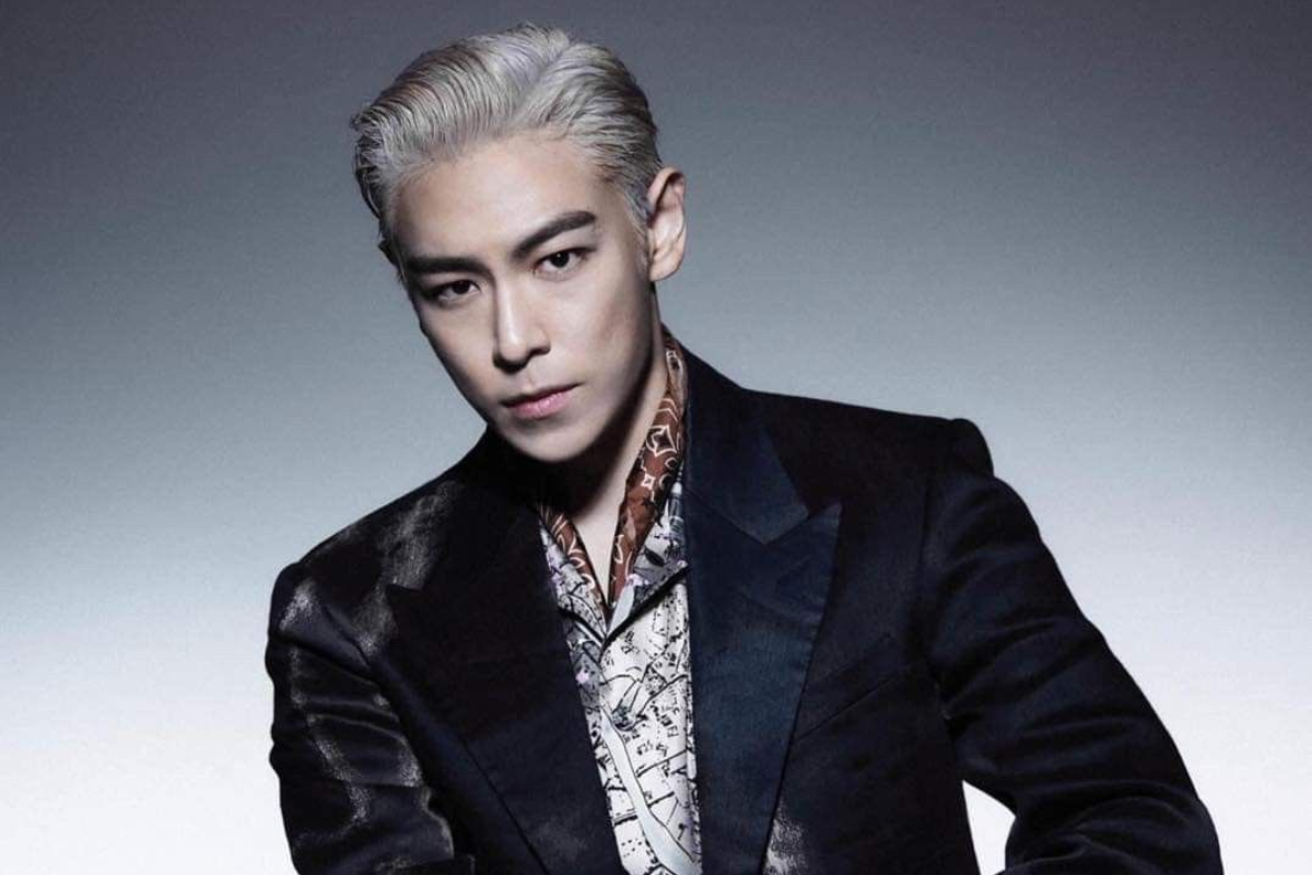 Former Big Bang Member T.O.P Unable to Travel to the Moon: ‘Dear Moon Project Canceled’