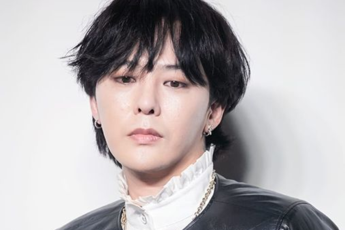 G-Dragon Appointed as KAIST Special Professor Amidst Upcoming Comeback