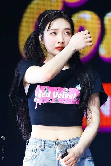 red velvet-joy