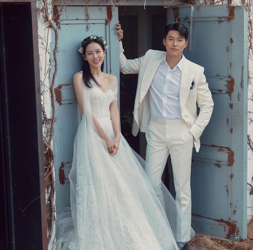 son ye jin-hyun bin