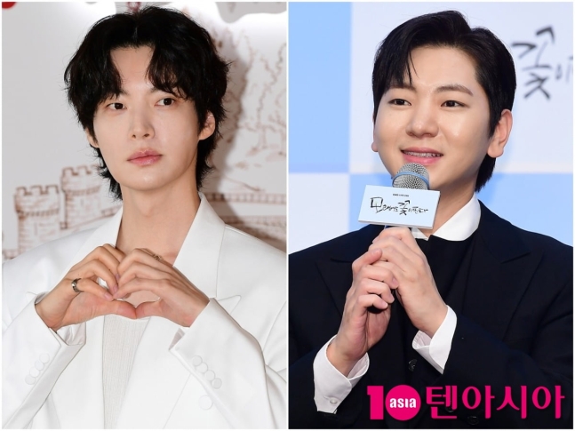 Ahn Jae-hyun Lee Joo-seung i live alone-12321321