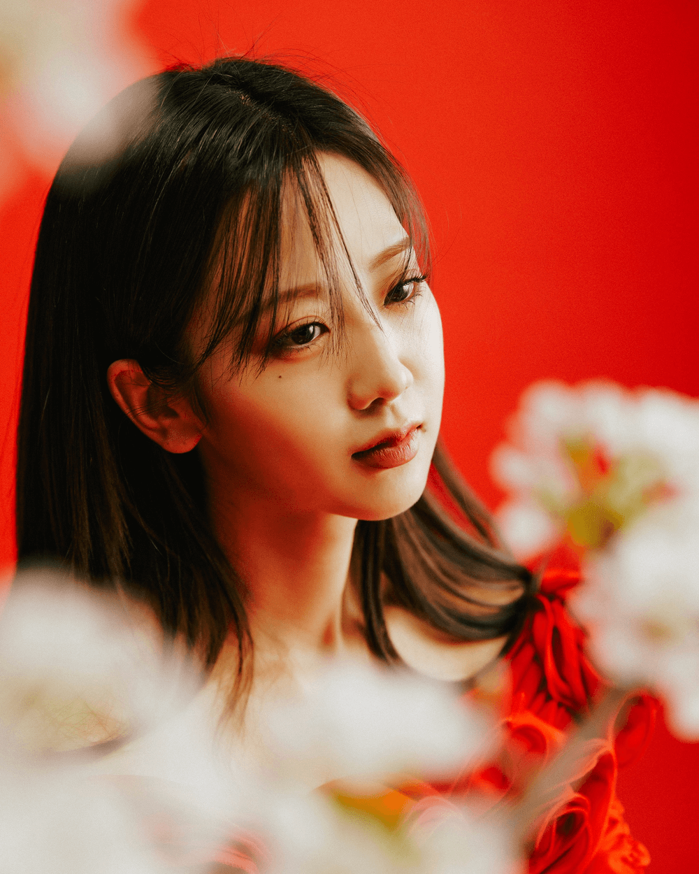 Bestie EXID Kang Hye Yeon