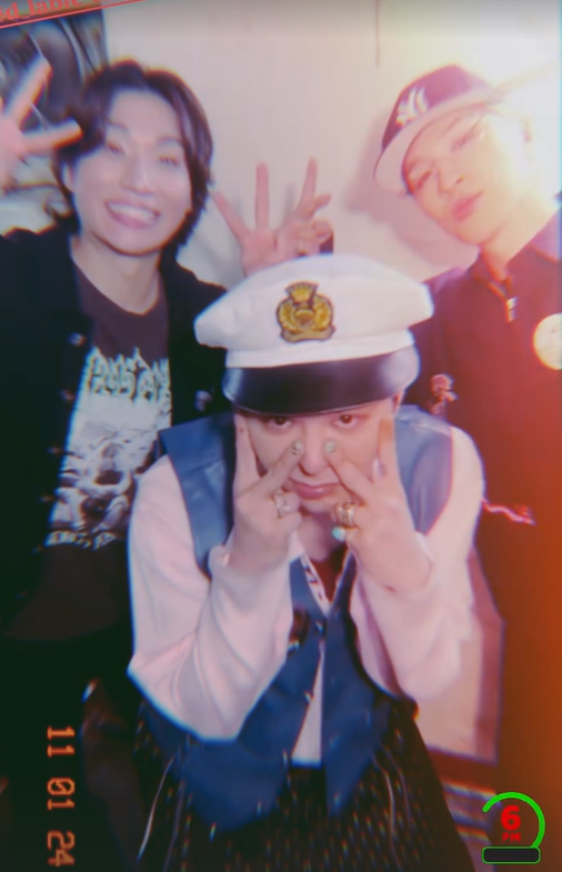 Bigbang