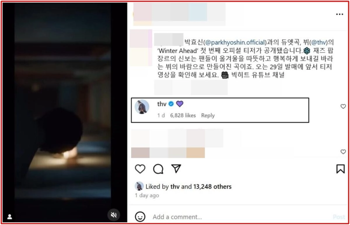 bts v