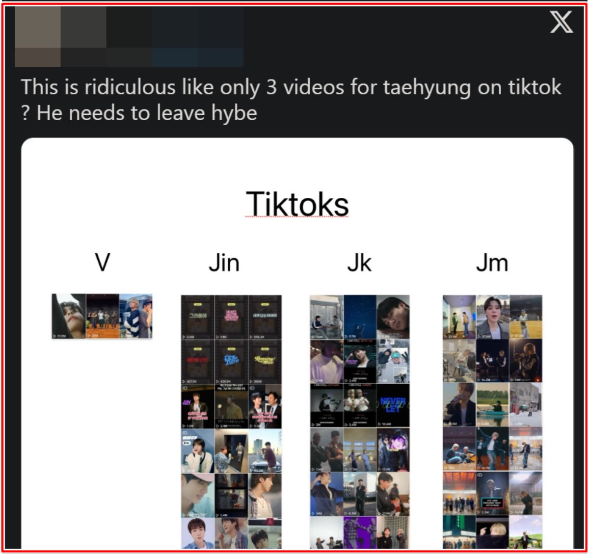 bts v