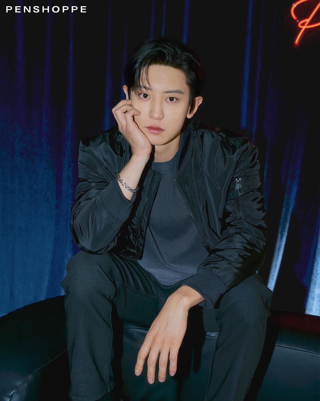 chanyeol