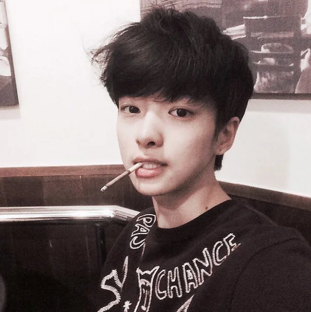 Composer Jung Da-eun (now Lee Tae-kyun)