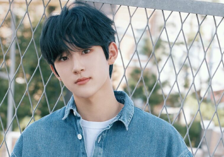 DRIPPIN Minseo