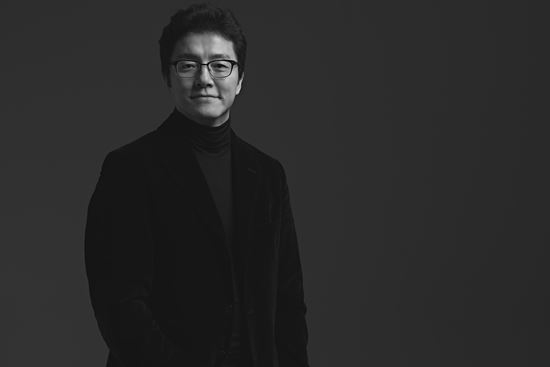 FIFTY FIFTY CEO Jeon Hong-jun