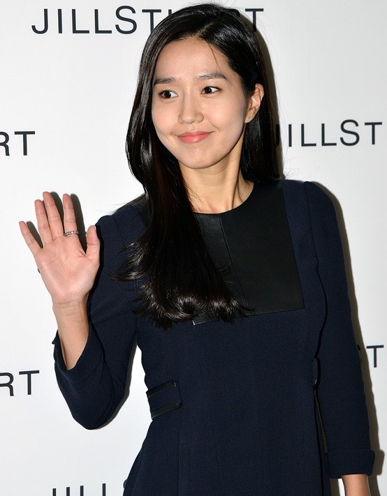 Fin.K.L lee-jin