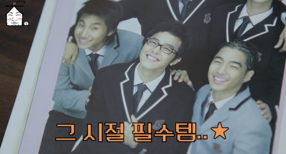 g-dragon daesung taeyang bigbang