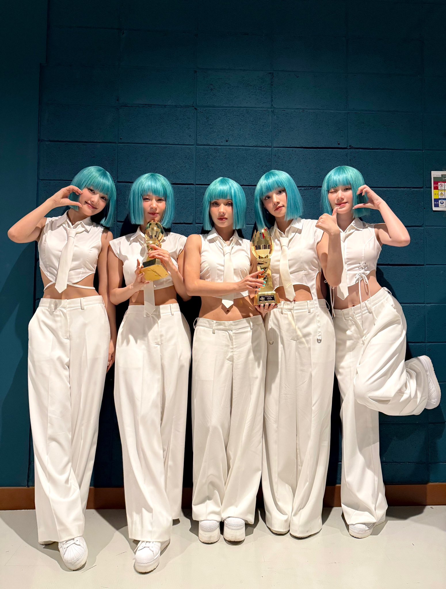 (G)I-DLE