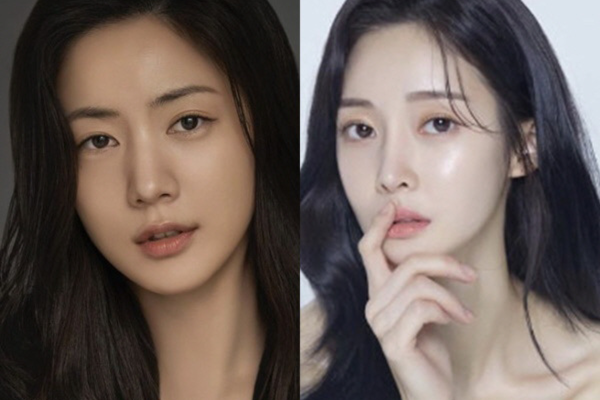 han ah reum Ryu Hyo-young thumbnail