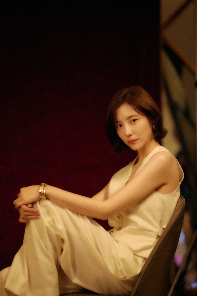 hidden face park ji hyun