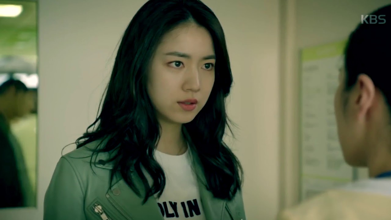 hwayoung mad dog