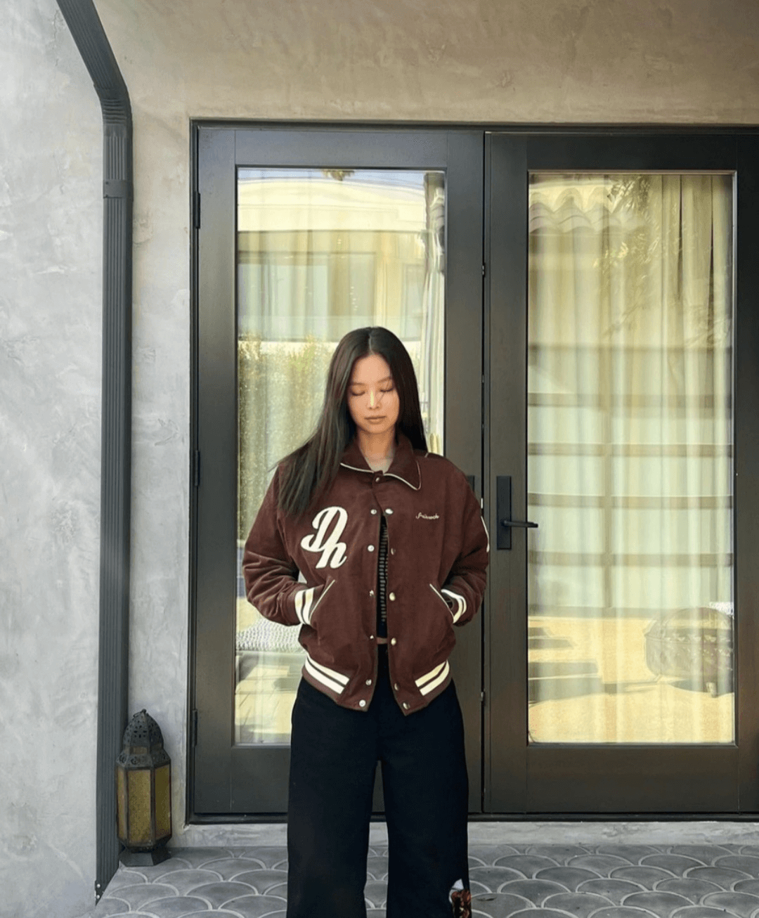 jennie blackpink