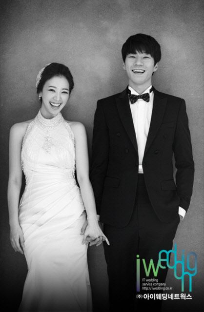 Jeon Hye-jin Lee Chun-hee