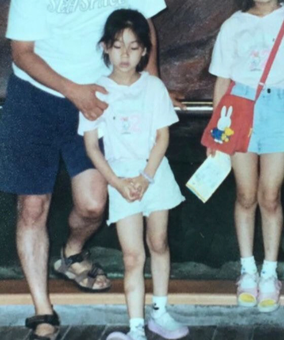 Jeong Ho-yeon