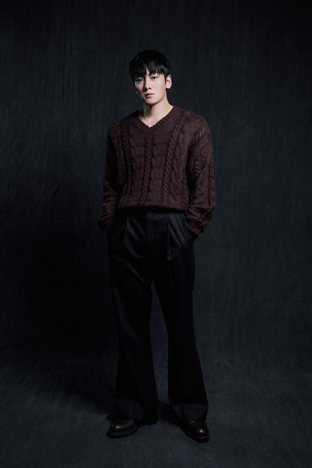 ji chang wook