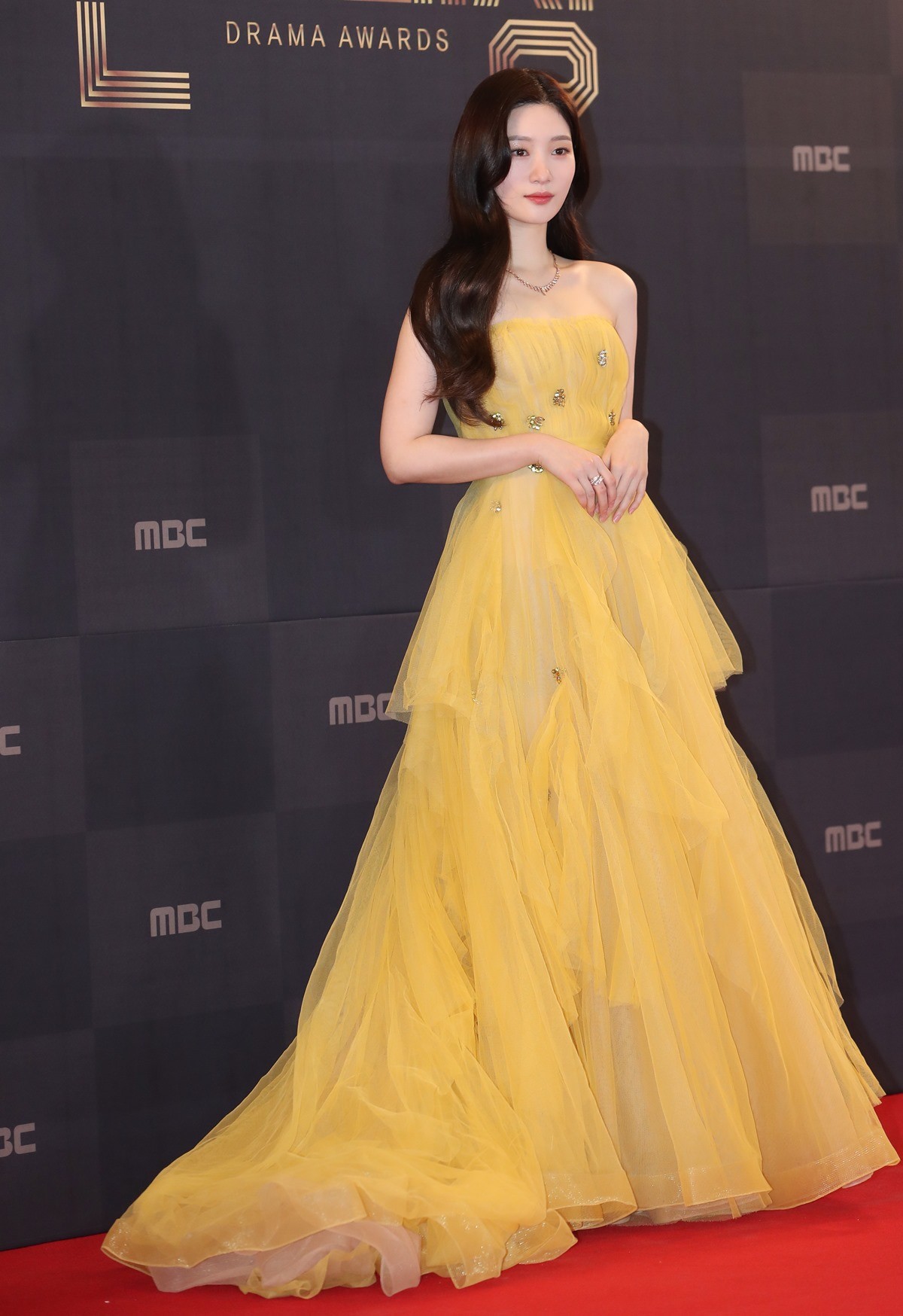 jung chae yeon