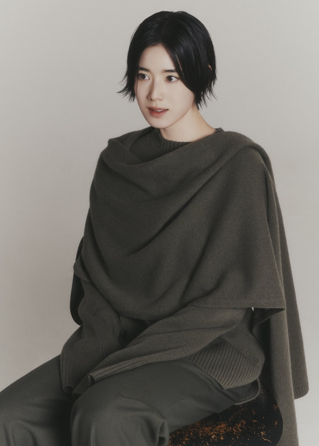 jung eun chae