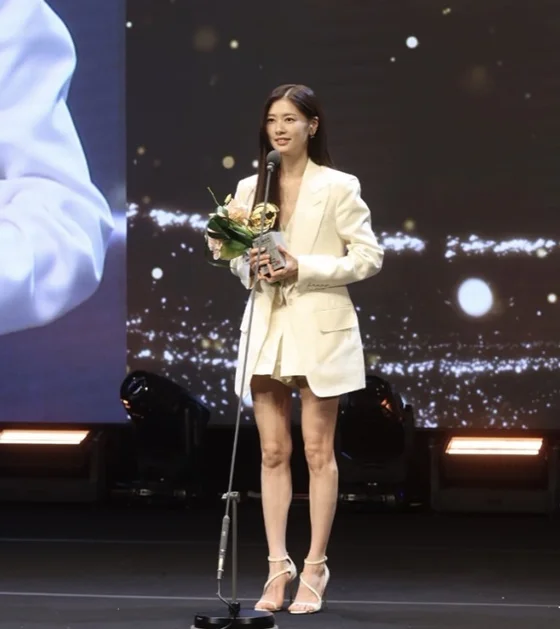 jung so min