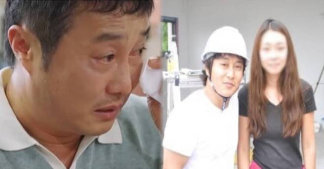 Kim Byung-man
