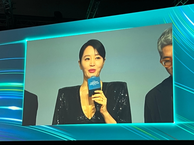 kim hye soo
