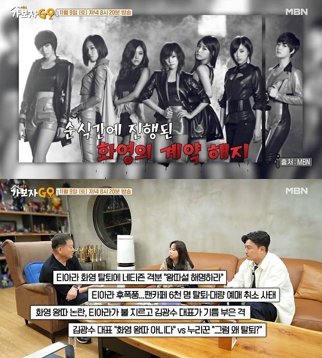 kim kwang soo t-ara
