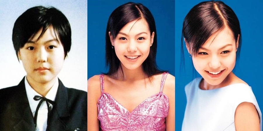 Kim Min-hee predebut
