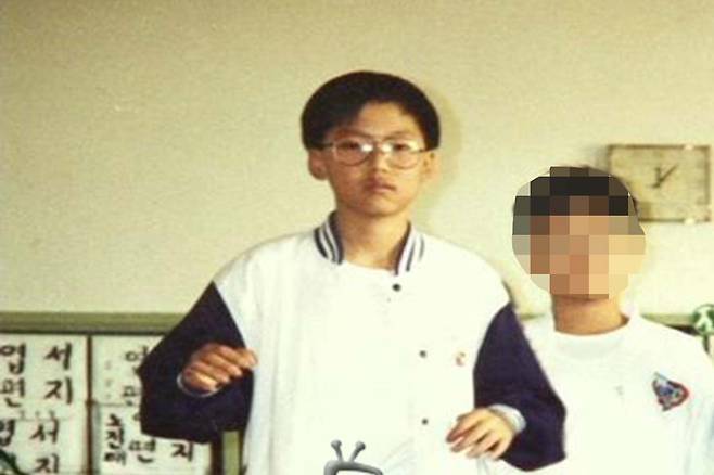 Kim Nam-gil