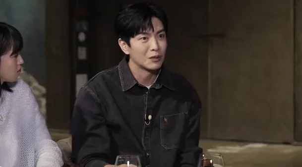 lee min ki