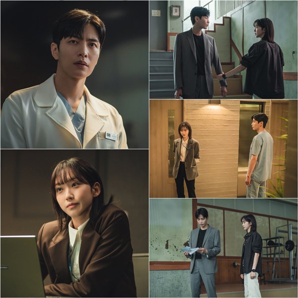 lee min ki han ji hyun face me