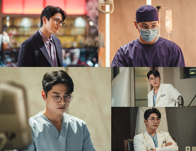 lee yi kyung face me