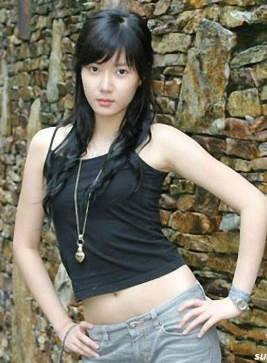 Lim Soo-hyang