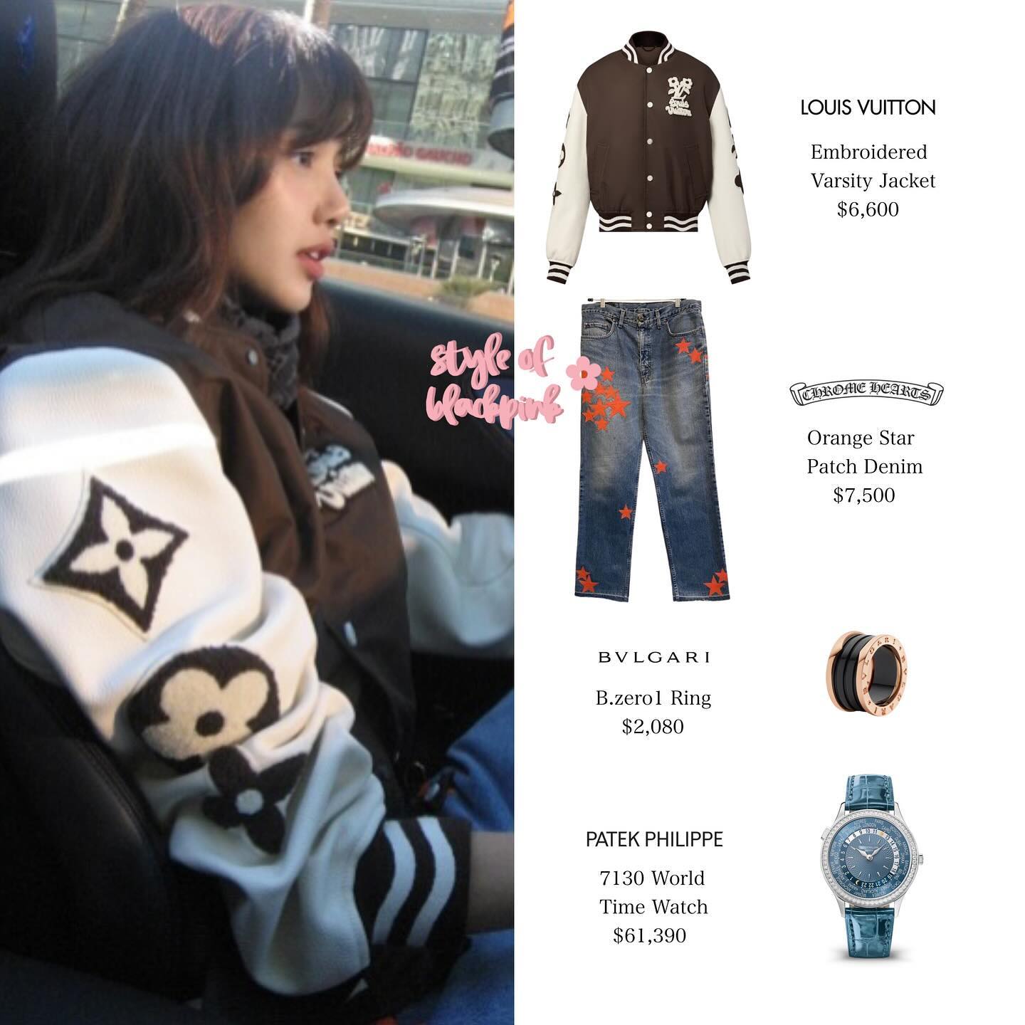 lisa blackpink ferrari