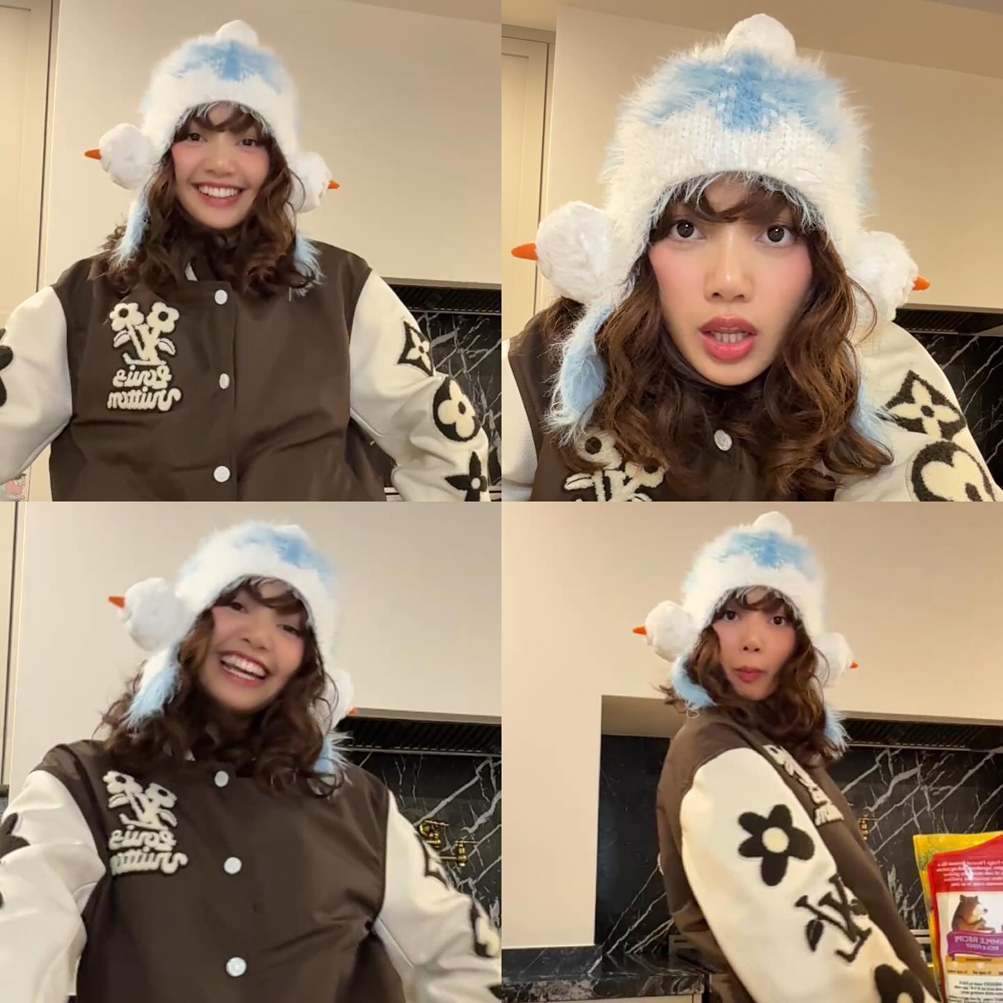 lisa blackpink livestream