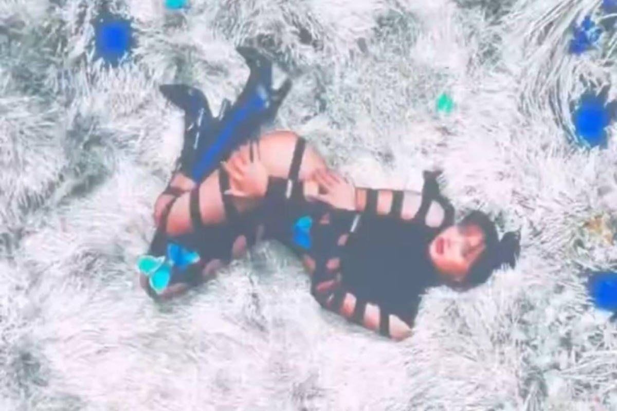 lisa blackpink thumbnail