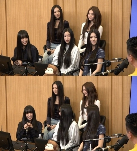 meovv Cultwo Show