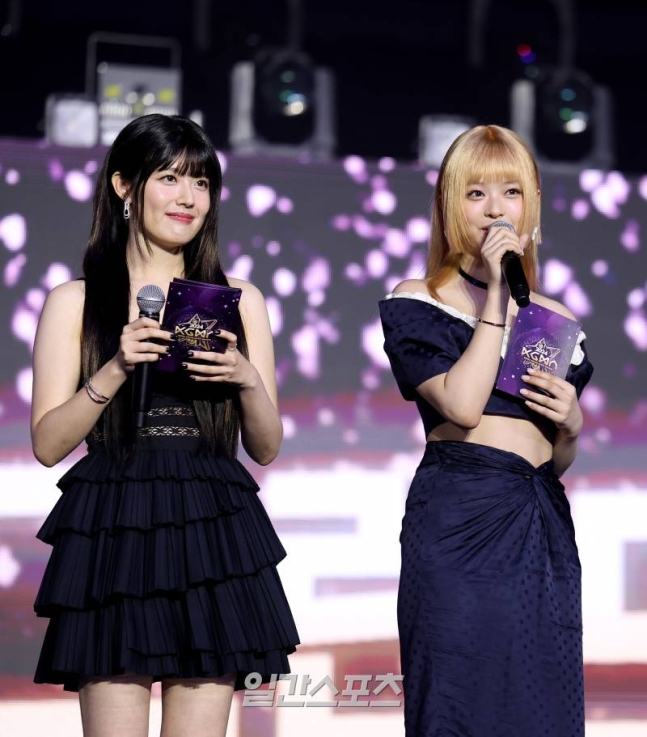 newjeans Hanni nam ji-hyun