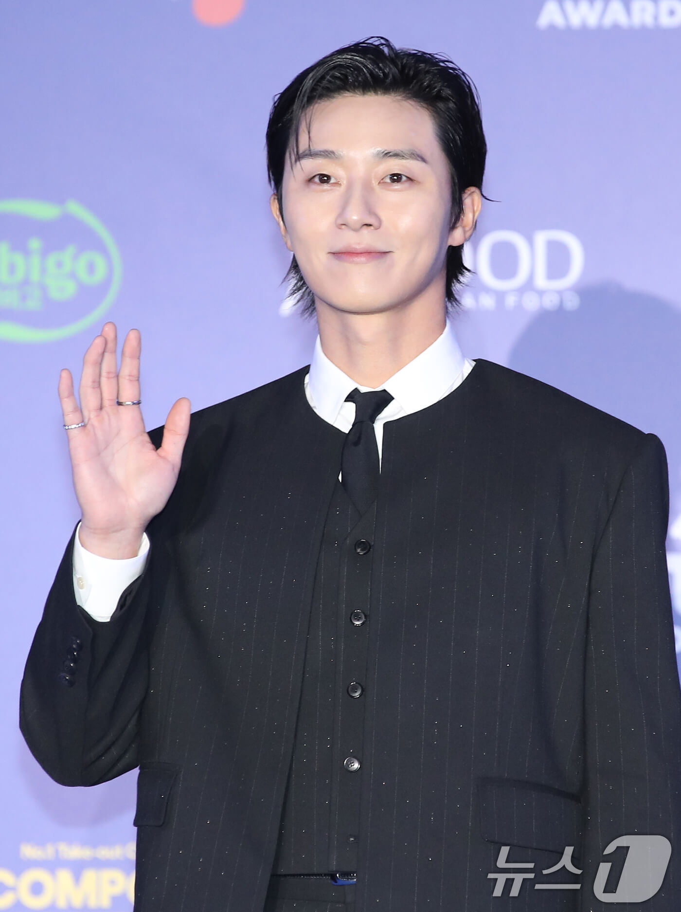 park seo joon mama 2024