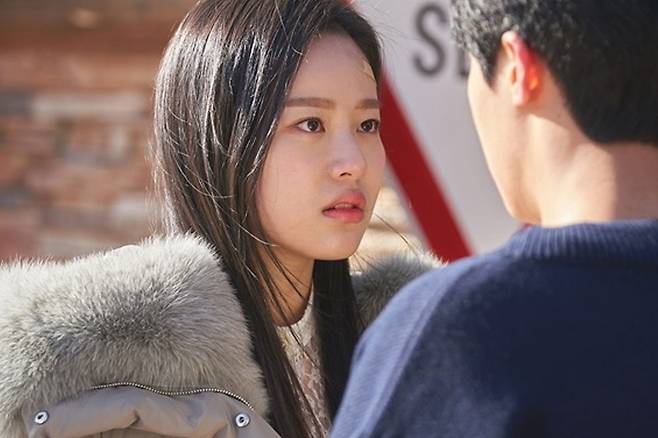 park yoo na