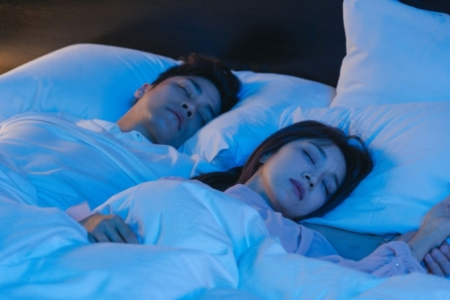 Perfect Marriage Revenge jung yoo min