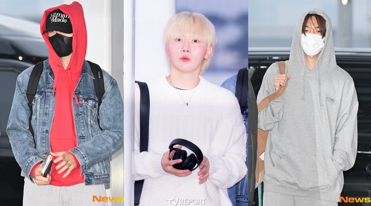 seventeen airport mama 2024