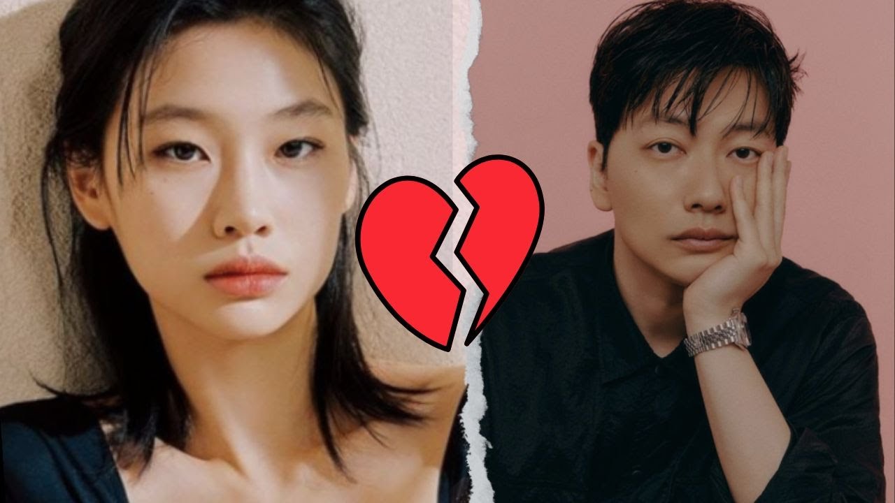 jung ho yeon lee dong hwi