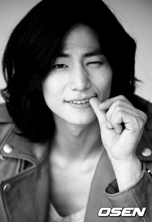 song jae rim