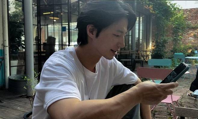 song jae rim